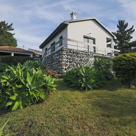 O Nosso Refugio Villa Água de Pau Exterior photo